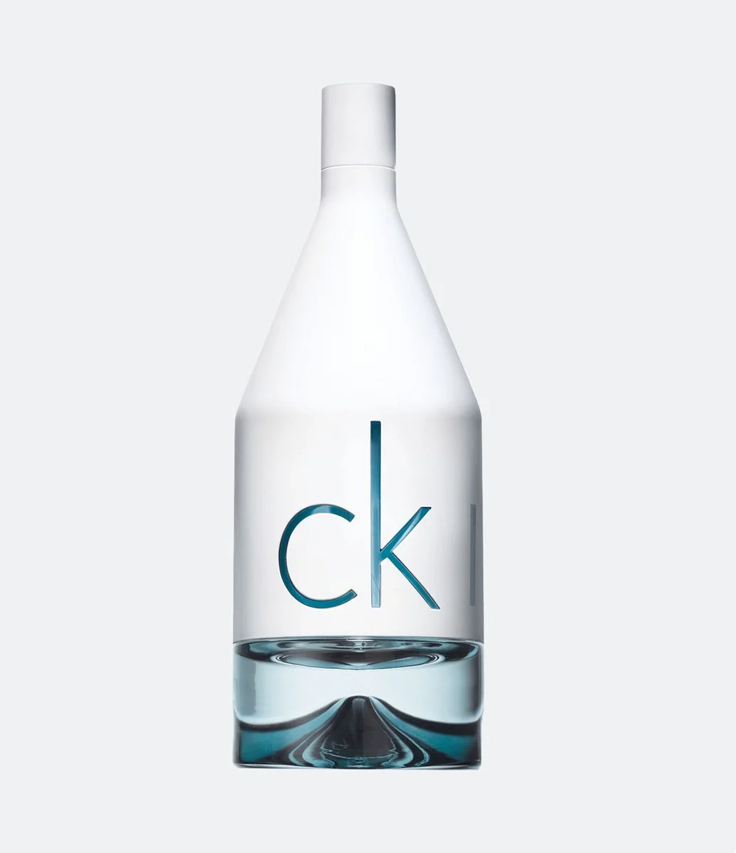 CK IN 2U MASC EDT 100 ml