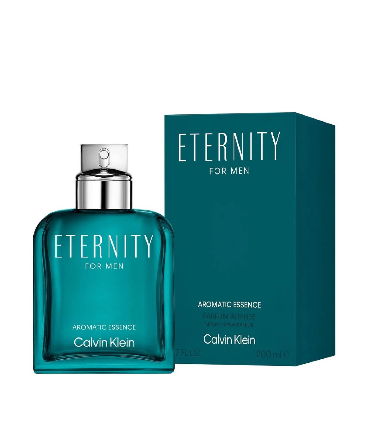 CK Eternity Aromatic Essence Masc 200ml