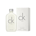 Calvin Klein Ck One Edt 100ml