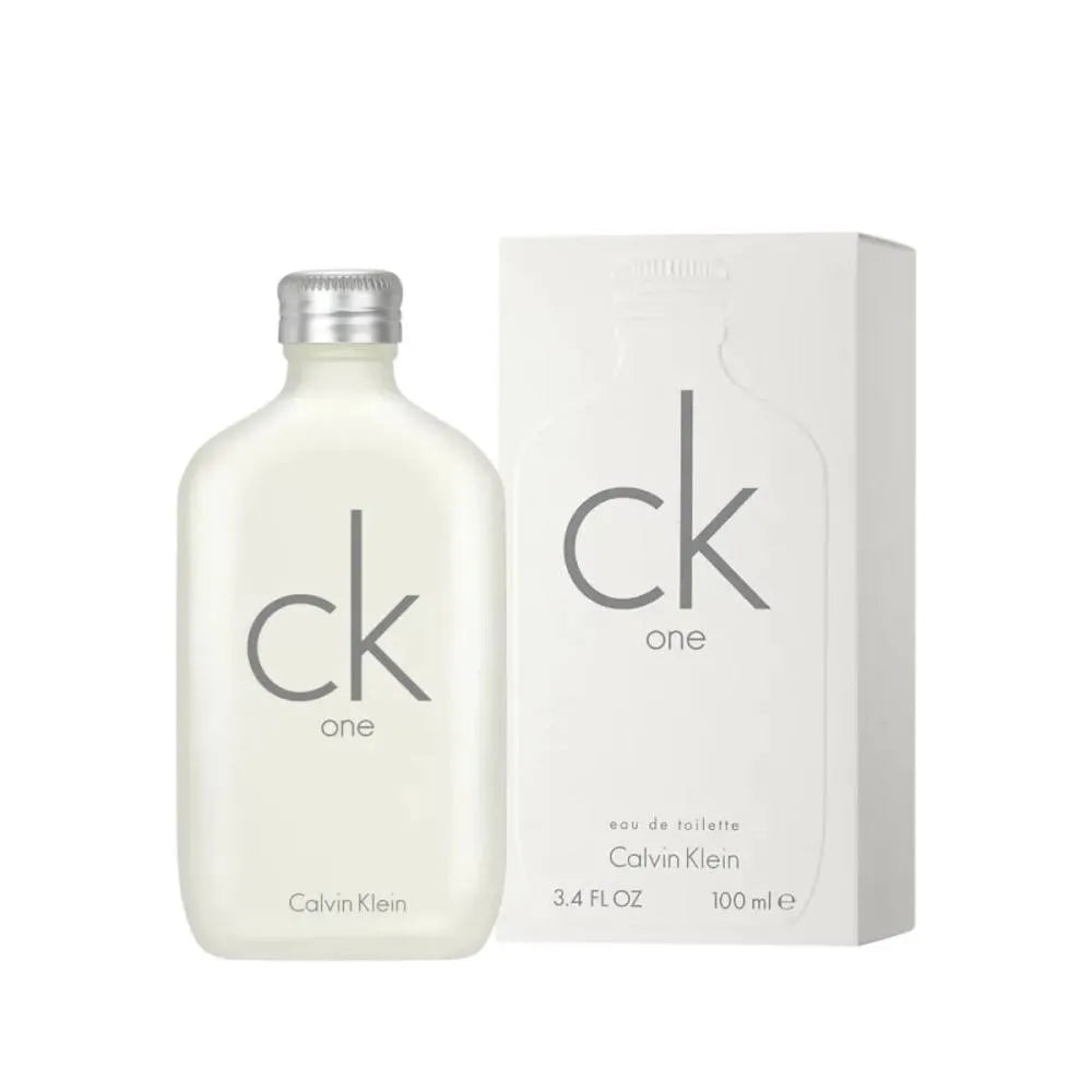 Calvin Klein Ck One Edt 100ml