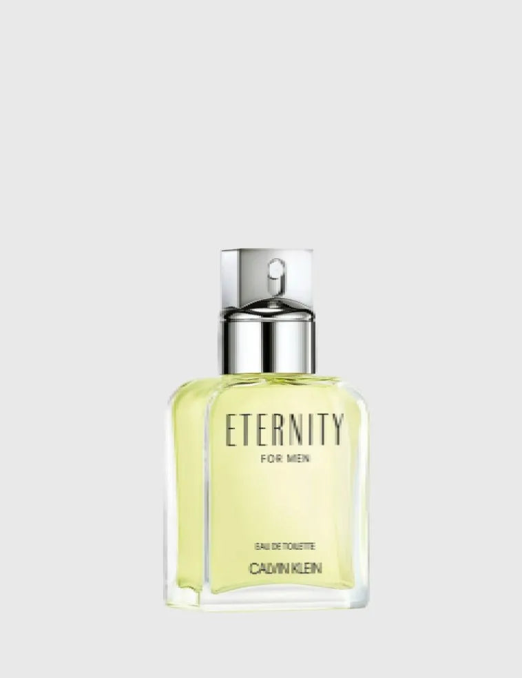 Calvin Klein Eternity m Edt 50ml Calvin