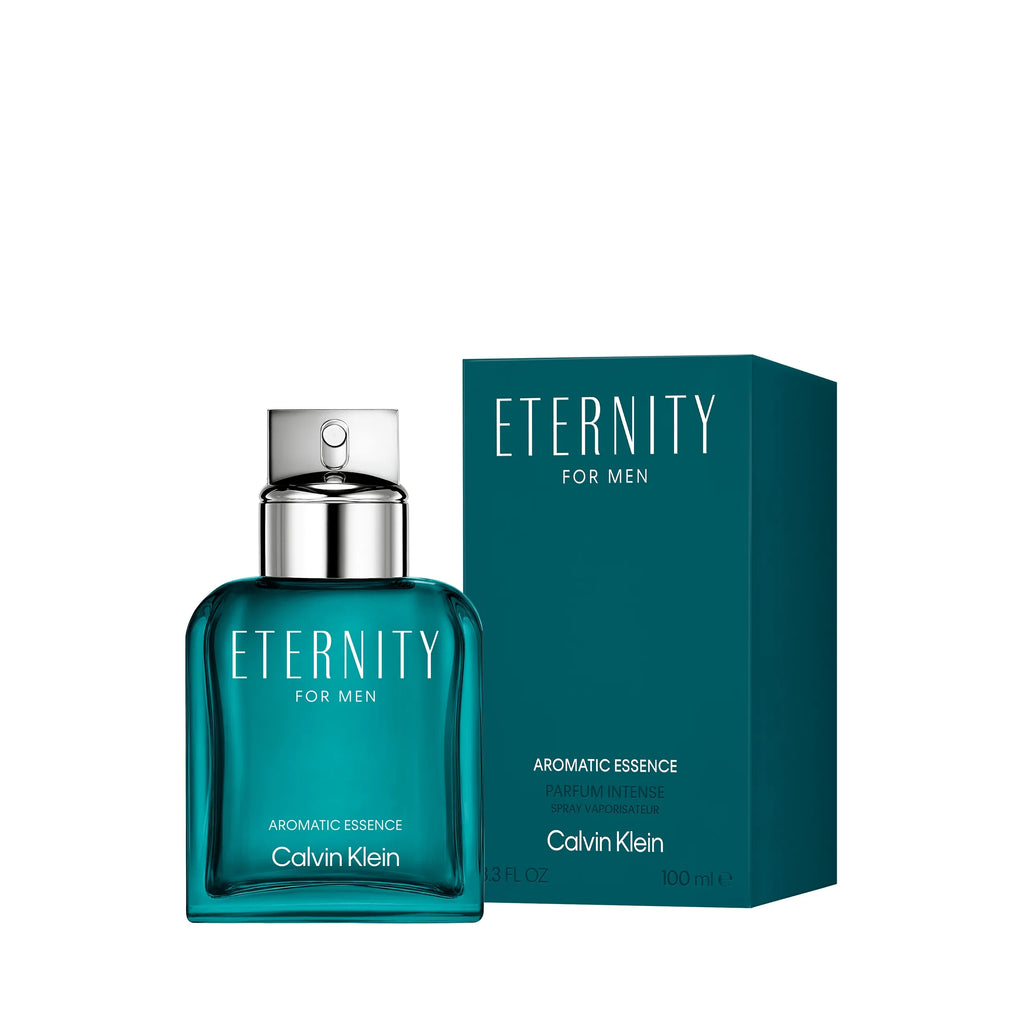 CK Eternity Aromatic Essence Masc 100ml