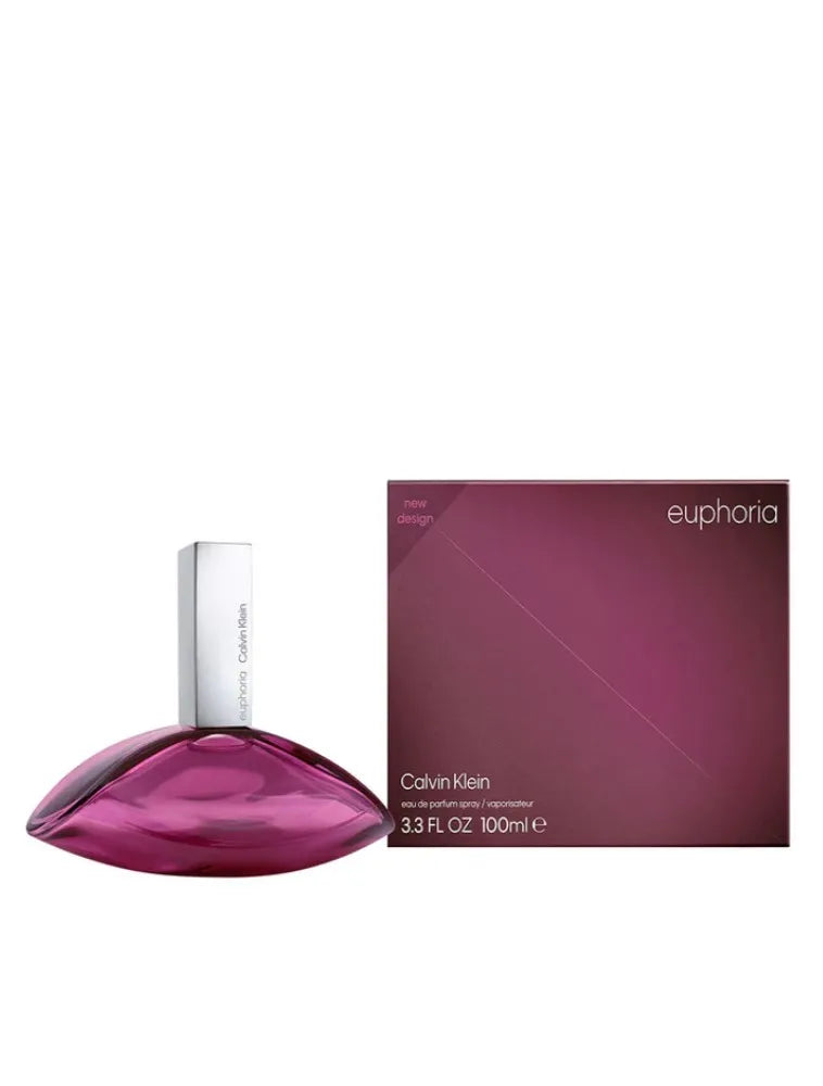 Calvin Klein Euphoria For Woman Edp 100ml