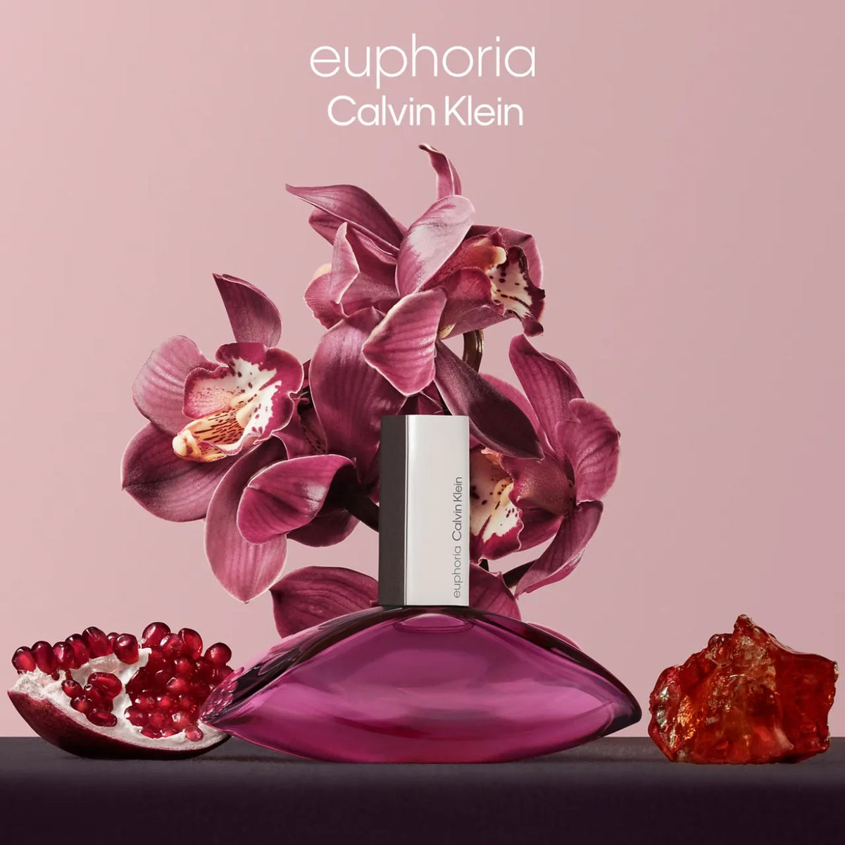 Calvin Klein Euphoria For Woman Edp 100ml