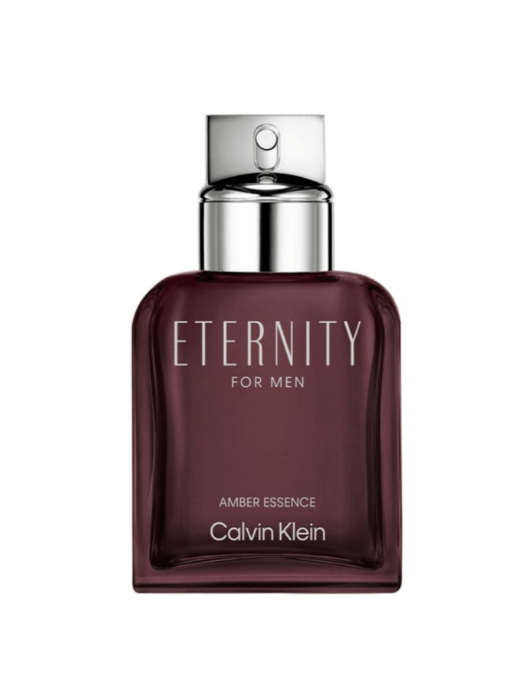 Calvin Klein Eternity Amber Essence For Men Parfum 50ml