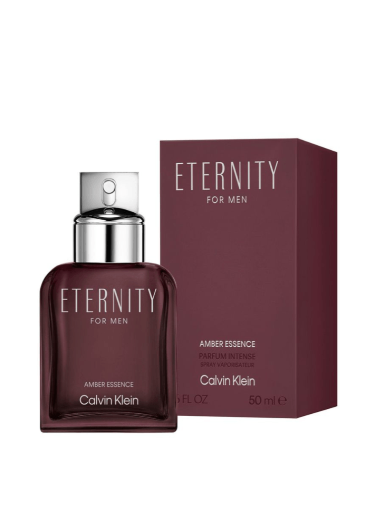 Calvin Klein Eternity Amber Essence For Men Parfum 50ml