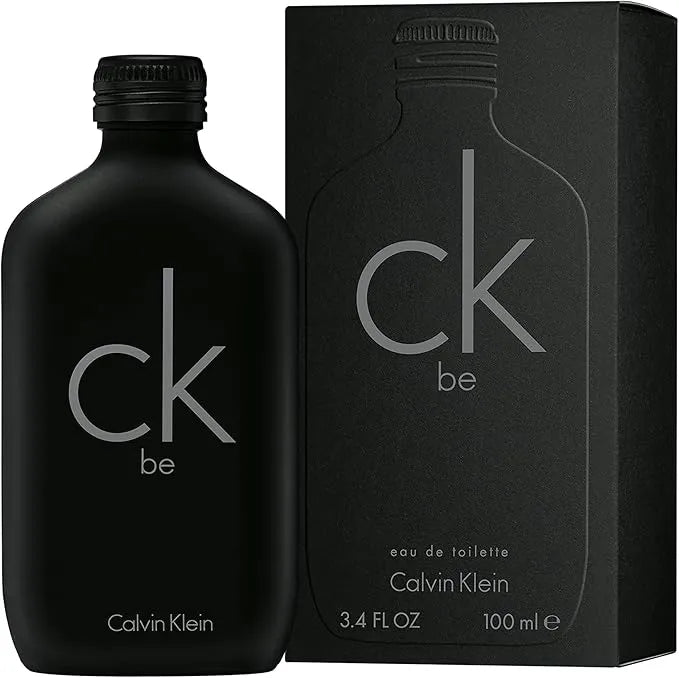 Calvin Klein Ck Be Edt 100ml