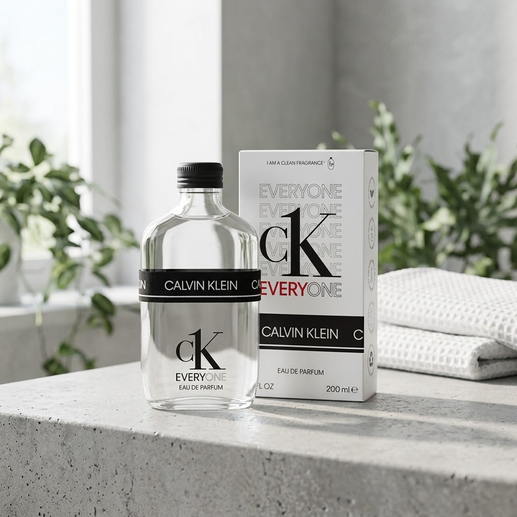 Ck Everyone EDP 200ml