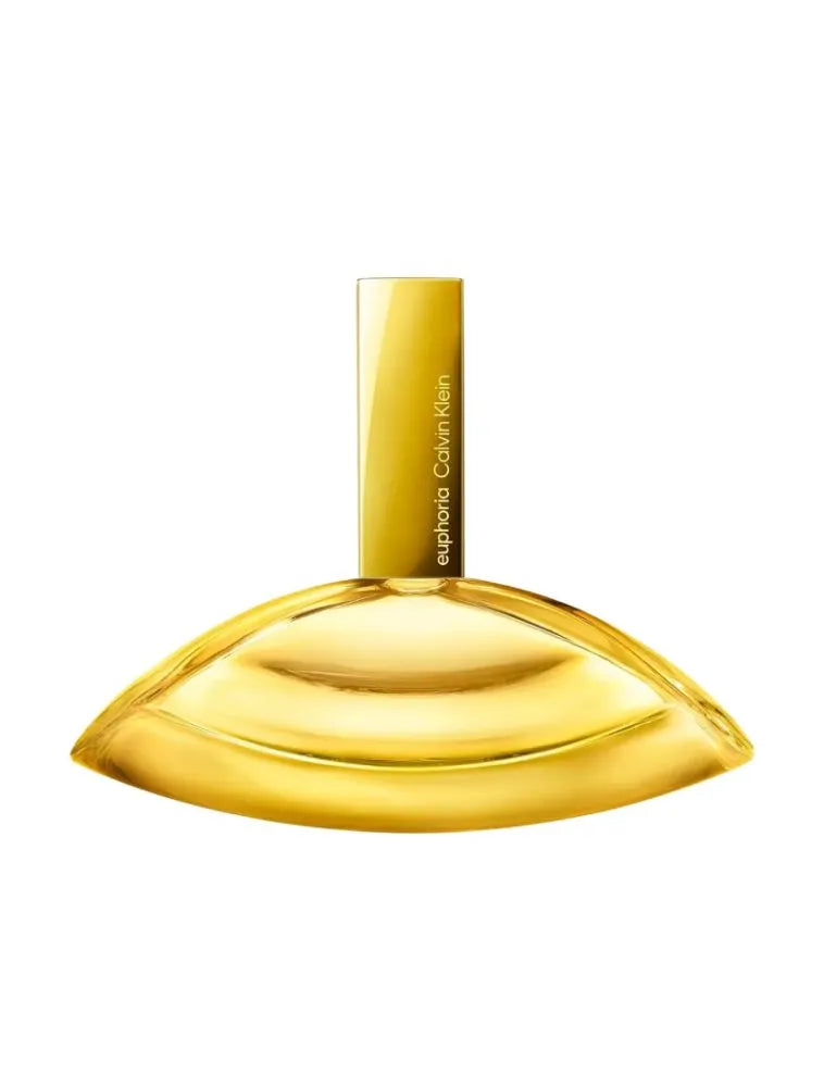 Ck Euphoria Solar Edp 100ml