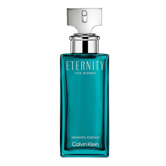 CK ETERNITY AROMATIC ESSENCE FEM 100ML