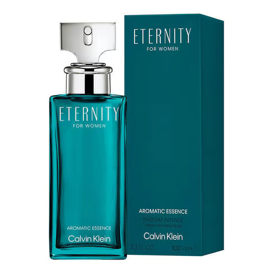 CK ETERNITY AROMATIC ESSENCE FEM 100ML