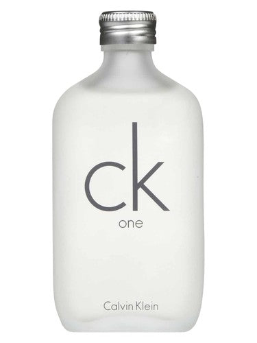 Calvin Klein Ck One Edt 100ml