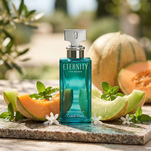 CK ETERNITY AROMATIC ESSENCE FEM 100ML