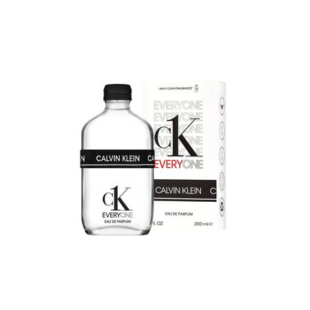 Ck Everyone EDP 200ml