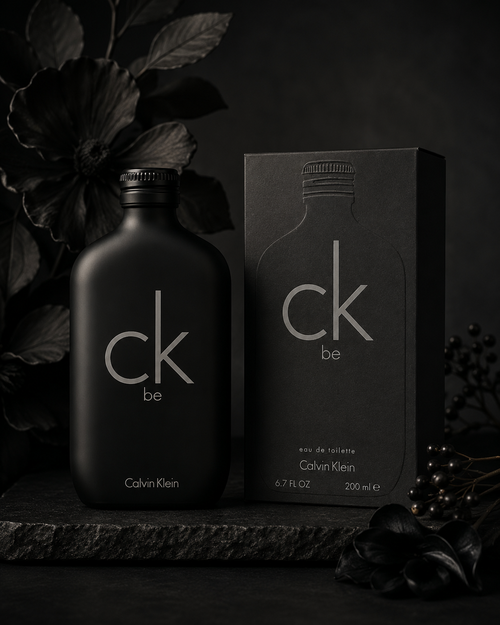 Perfume Ck Be Unissex 200 ml