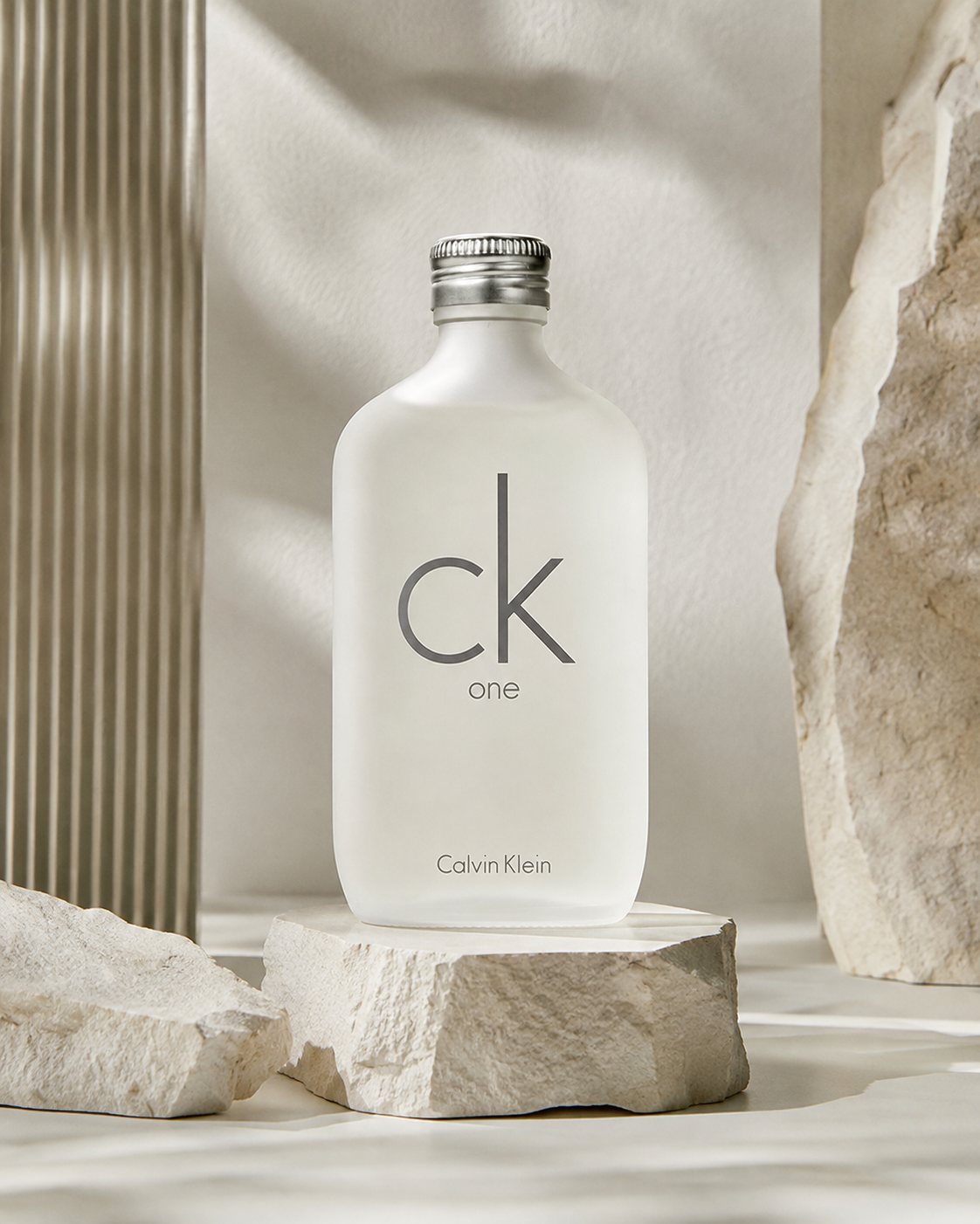 Ck One Edt 200ml