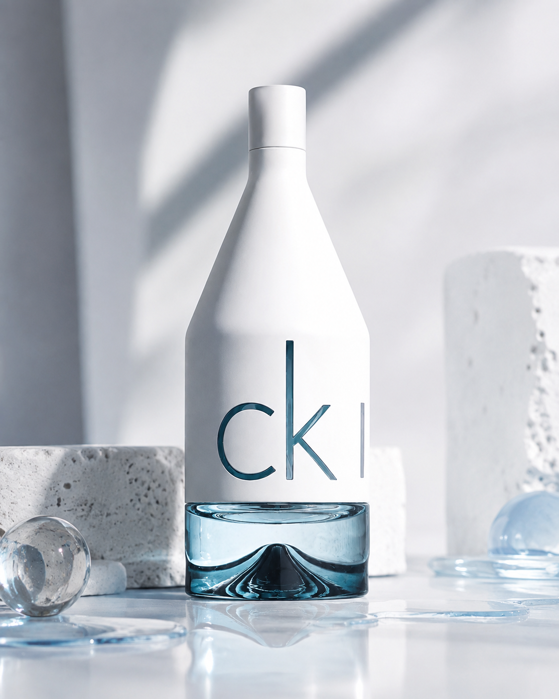 CK IN 2U MASC EDT 100 ml